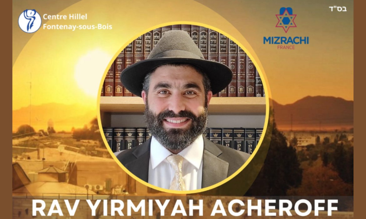 Mizrachi activités (14)